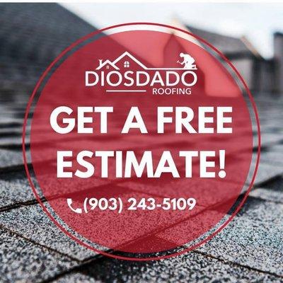 Diosdado Roofing