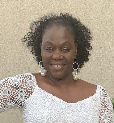 Pam Browne Financial Consultant