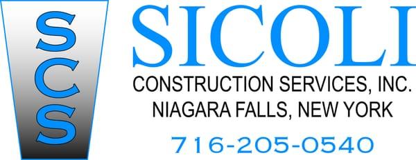 Sicoli Construction Services Inc