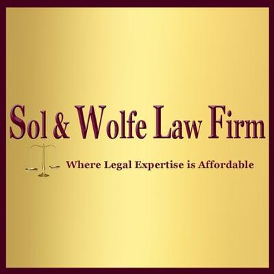 Sol & Wolfe Law Firm