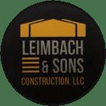 Leimbach & Sons Construction