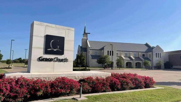 Grace Church