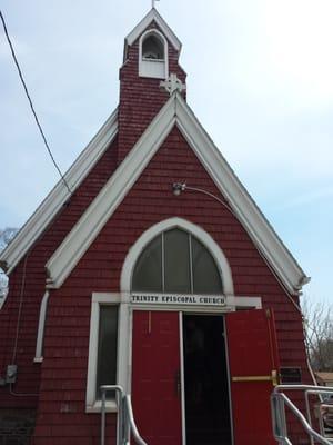 Trinity Episcopal Church