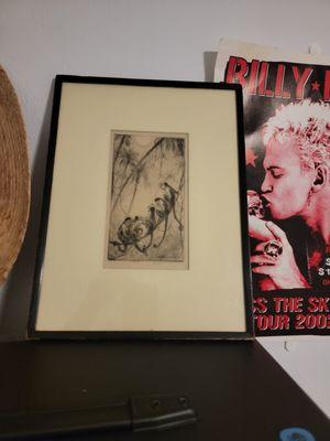 J J Gillespie Co Art Gallery