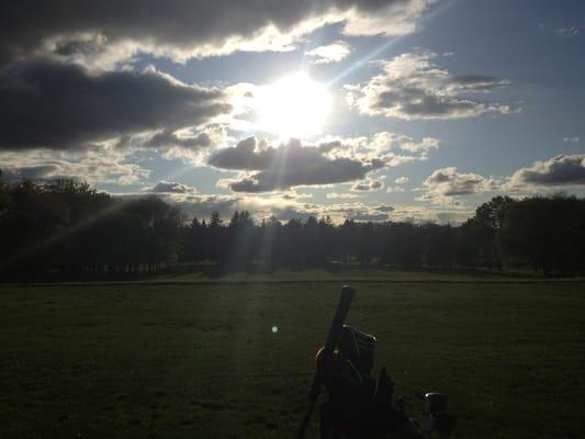 Ellington Ridge Golf Shop