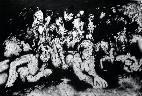 ryan travis christian