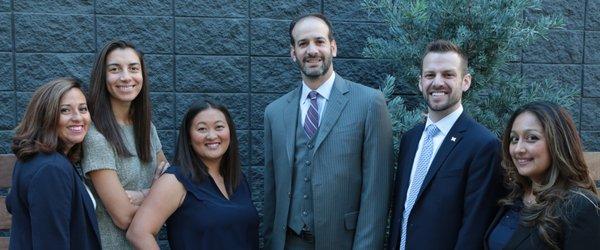 LA Wealth Management