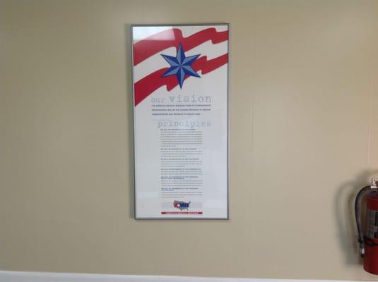 American Medical Response