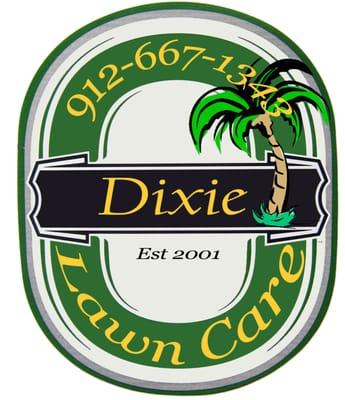 Dixie Lawn Care