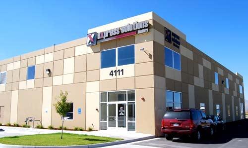 Express Solutions Bindery