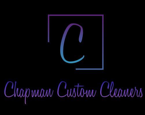 Chapman Custom Cleaners