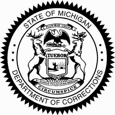 Department of Corrections