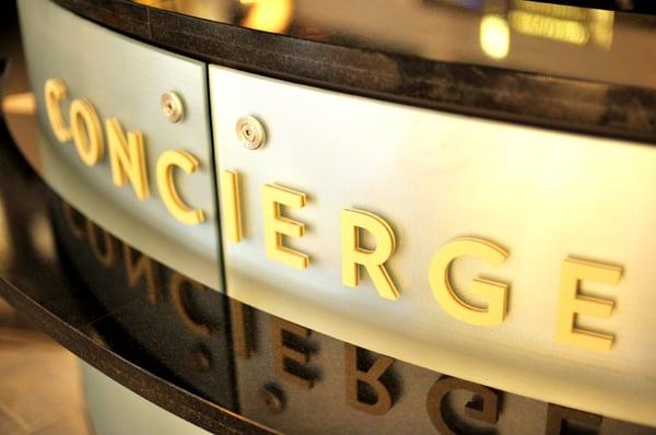 AHR provides personalized, Concierge Service to Meeting Planners, at no cost.