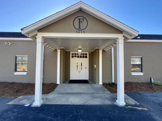 Fishburne Education Center Family Literacy