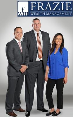Frazie Wealth Management