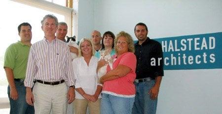 Halstead Architects