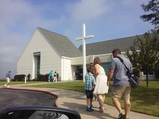 St John 23rd Catholic Church