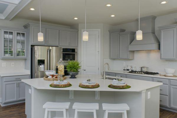 Lennar at Covered Bridge Trails