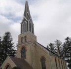 Western Koshkonong Lutheran Church