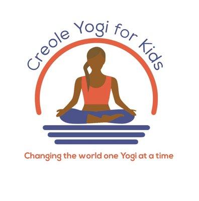 Creole Yogi for Kids