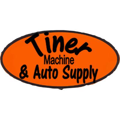 Tiner Machine & Auto Supply