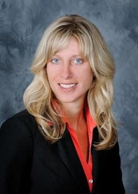 Kimberly Schultz - RE/MAX New Horizons