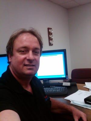 Founder and President