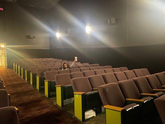 Marquee Cinemas - Nicholas 4