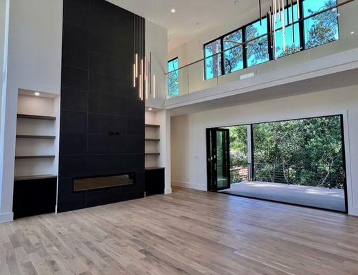 Thousand Hillz Contractors