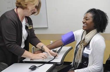 Licensed HHA training school