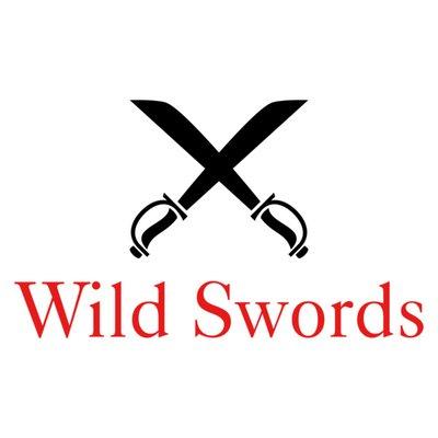 WildSwords Logo