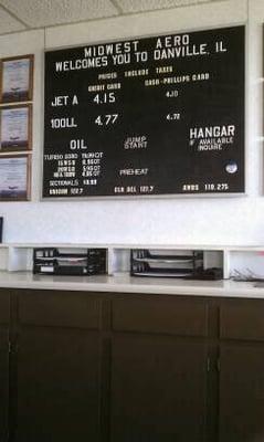 Midwest Aero Restorations