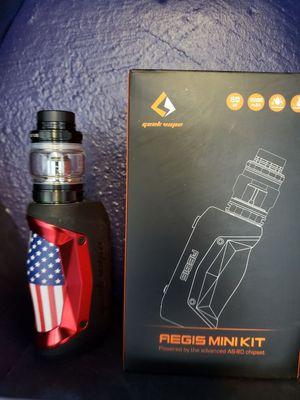 The new GeekVape Aegis products are in!