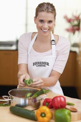 Original Herkimer Cheese