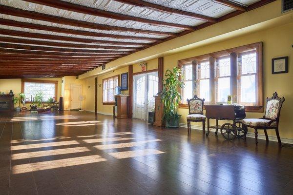 The Vidya Centre For Yoga & Wellness