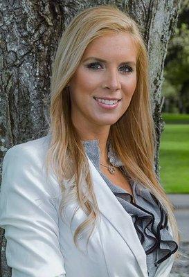 Katie Golbienko - Keller Williams Realty