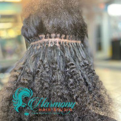 I tip extension available book a consultation today .