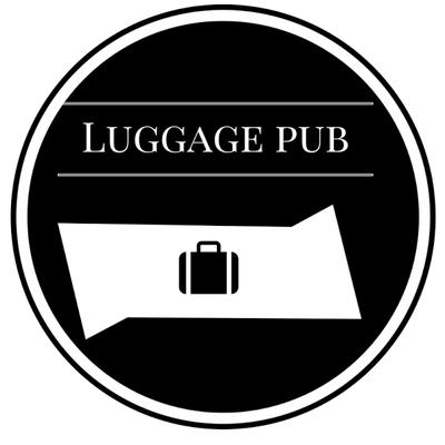 LuggagePub