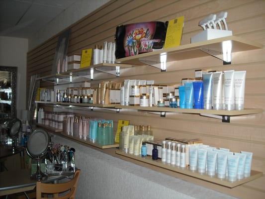 Merle Norman Cosmetics