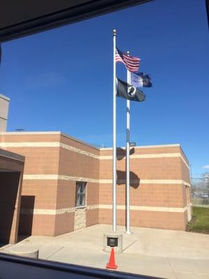 Nebraska Correctional Youth Facility