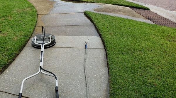 Empire Exterior Building Maintenance