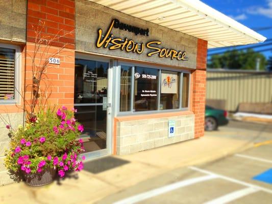 Davenport Vision Source