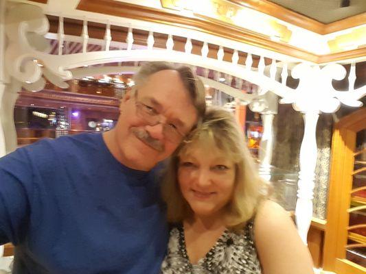 Danny And Jenay Perkins Ministries