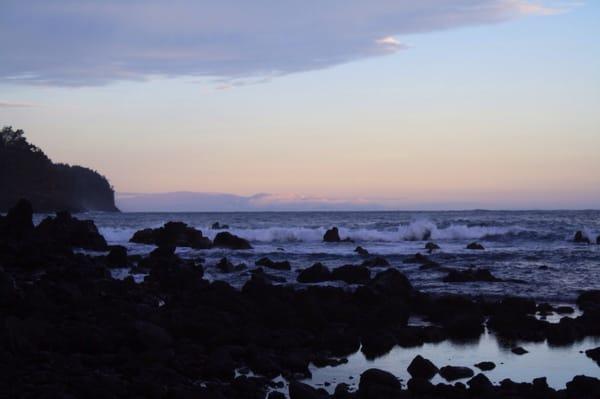 Laupahoehoe Music Festival