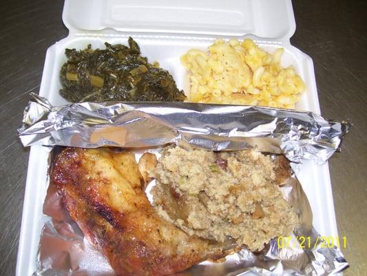 Lula's Girls Catering