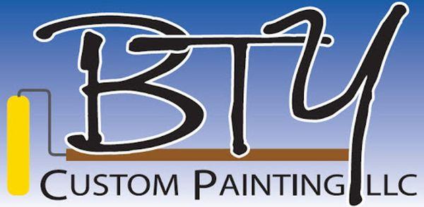 BTY Custom Painting