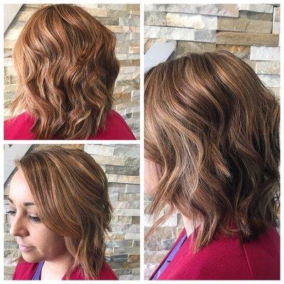 Hair By Alyssa D