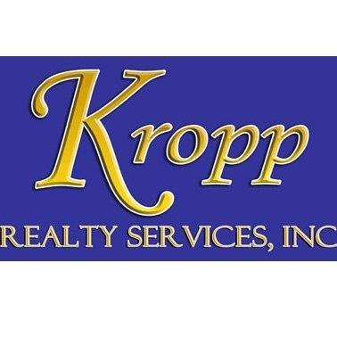 Aaron Kropp - Kropp Realty Services