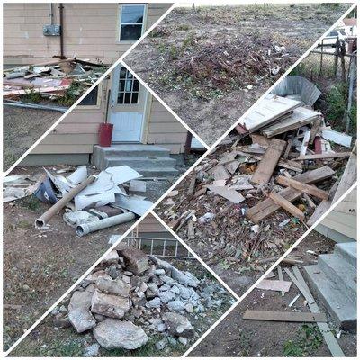 NYC Cleanout Limited