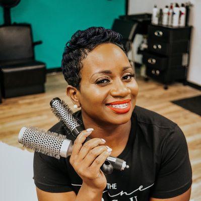 The Mane Focus Hair Salon